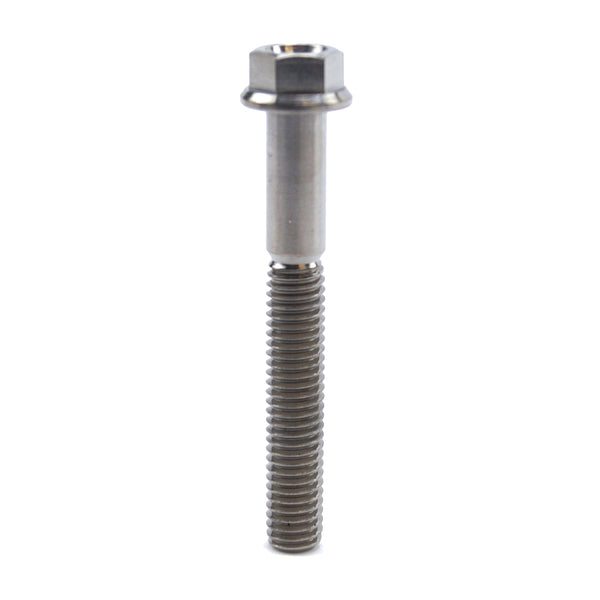 Flange Bolt - M6x45mm