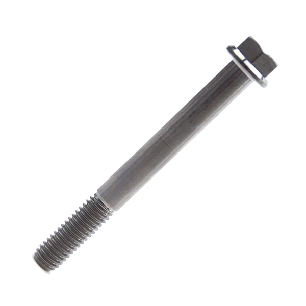 Flange Bolt - M6x55mm