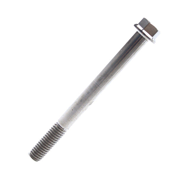 Flange Bolt - M6x65mm