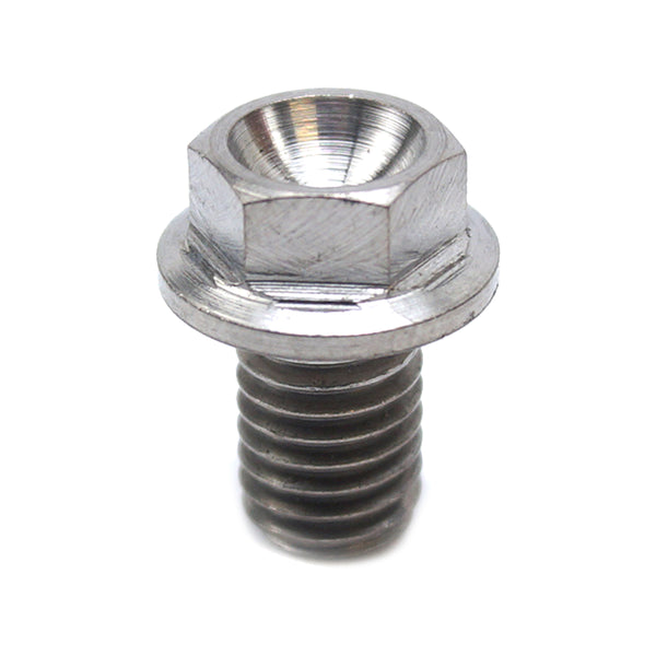 Flange Bolt - M8x12mm