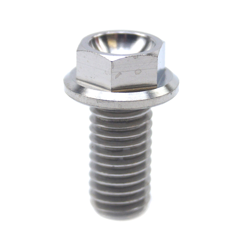 Flange Bolt - M8x16mm