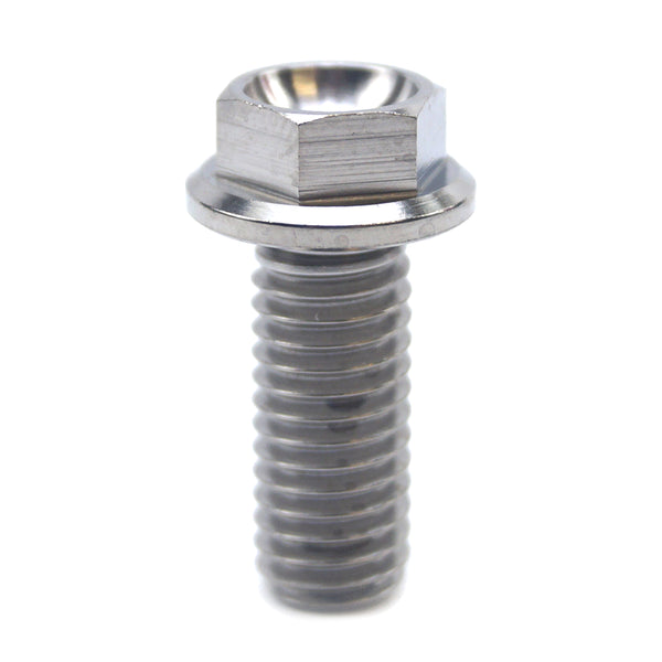 Flange Bolt - M8x20mm