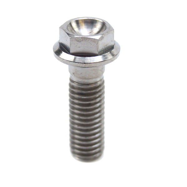 Flange Bolt - M8x25mm