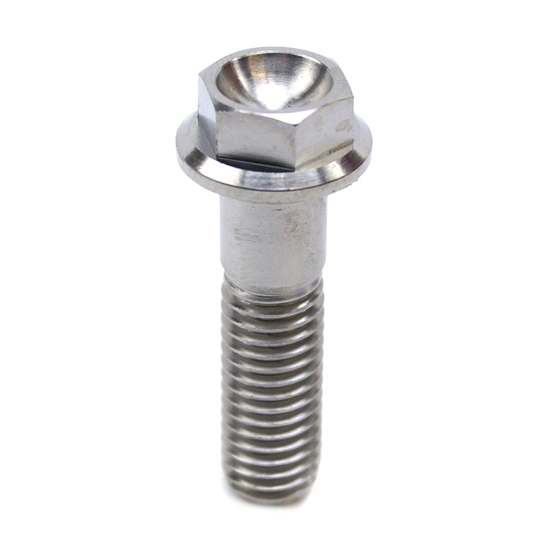 Flange Bolt - M8x30mm