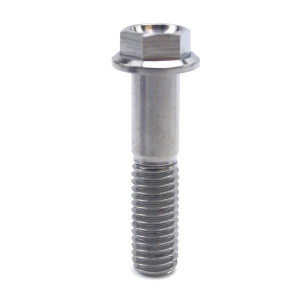 Flange Bolt - M8x35mm