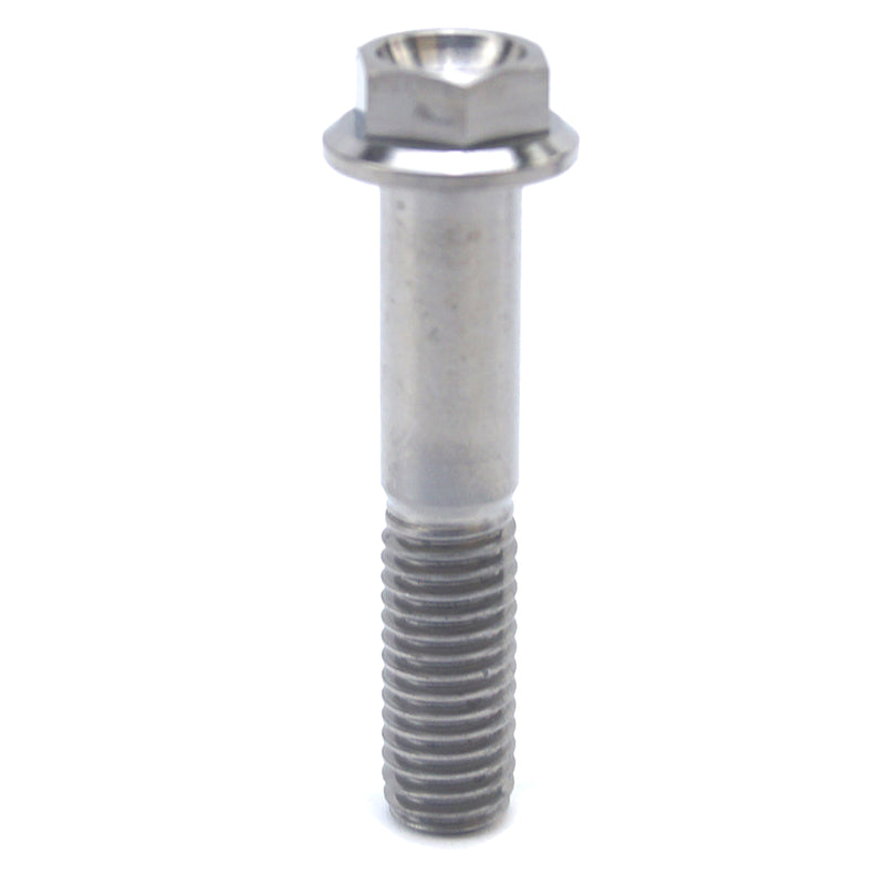 Flange Bolt - M8x40mm