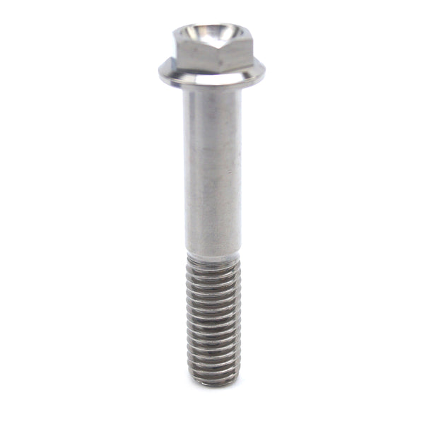 Flange Bolt - M8x45mm