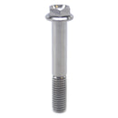 Flange Bolt - M8x50mm