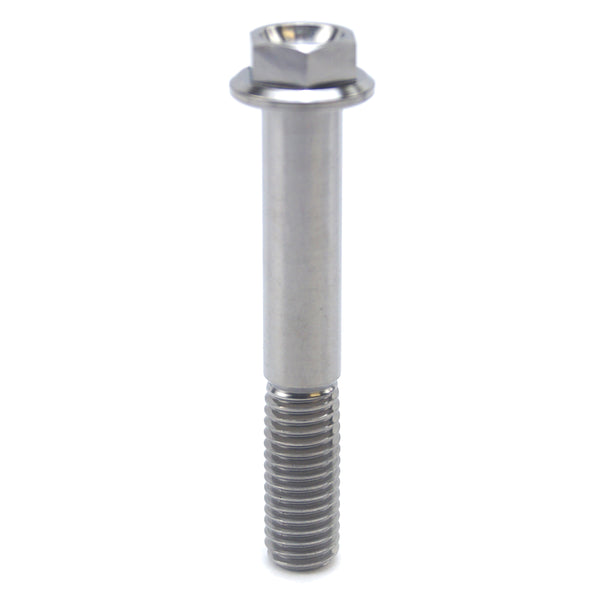 Flange Bolt - M8x50mm