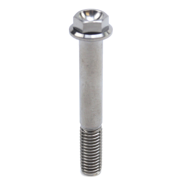 Flange Bolt - M8x55mm