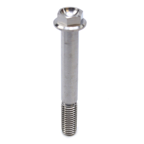 Flange Bolt - M8x60mm