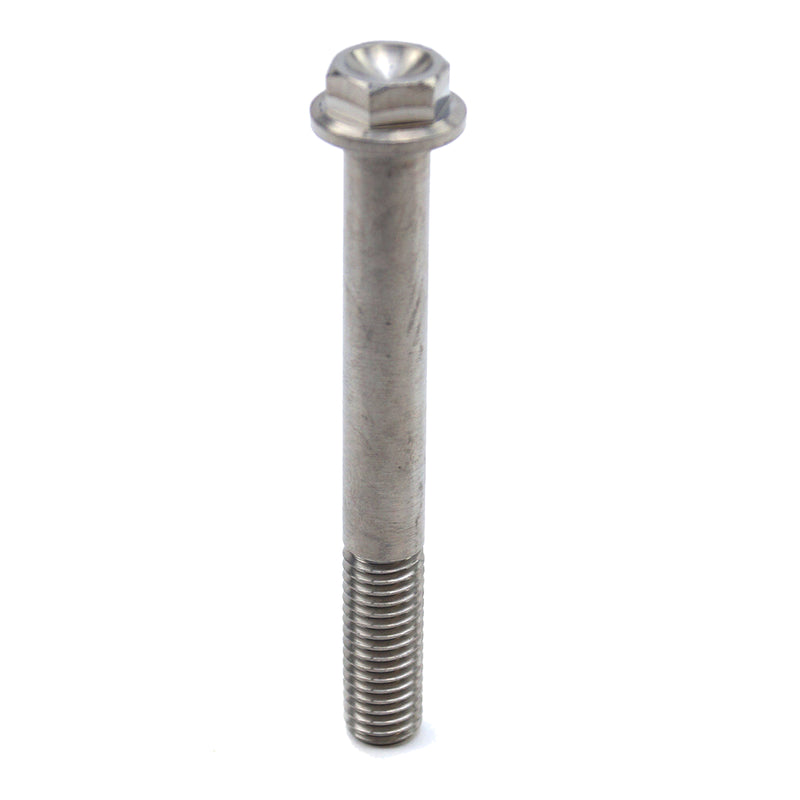 Flange Bolt - M8x65mm