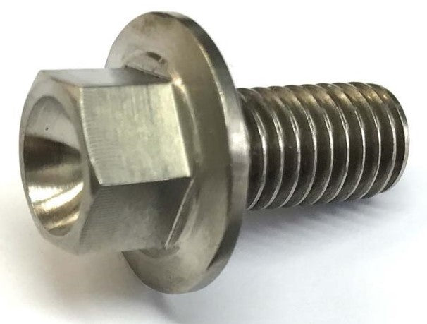 Big Flange Bolt - M8x16mm