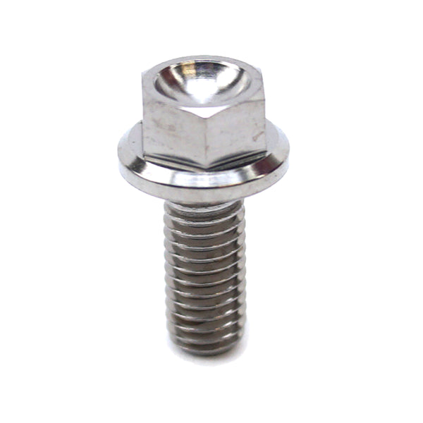 Flange Bolt - M5x12mm