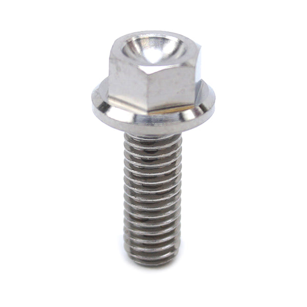 Flange Bolt - M5x14mm