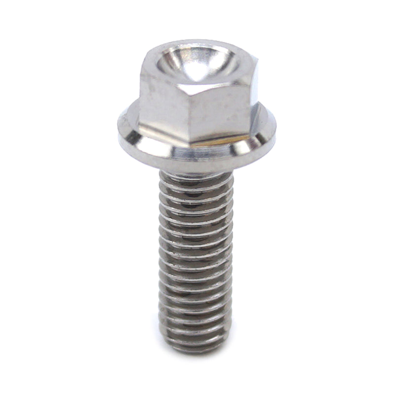 Flange Bolt - M5x16mm