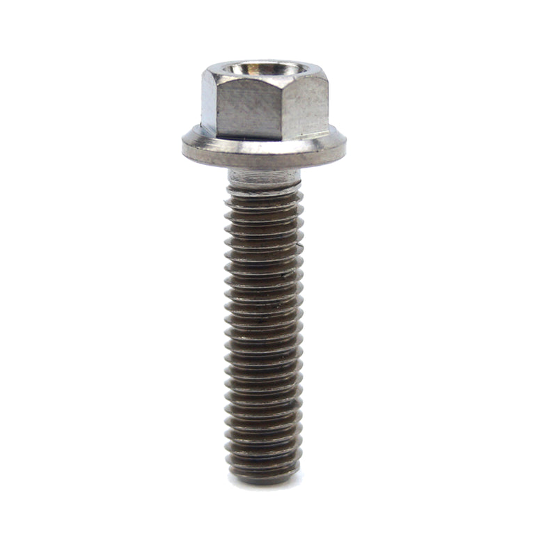 Flange Bolt - M5x20mm