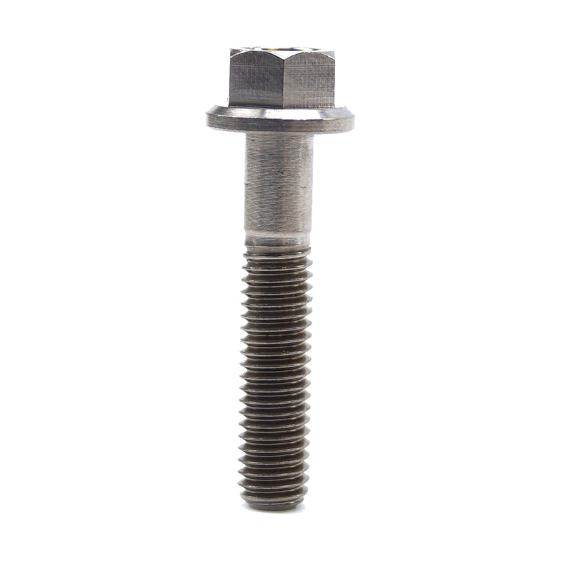 Flange Bolt - M5x25mm