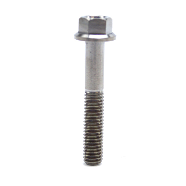 Flange Bolt - M5x30mm