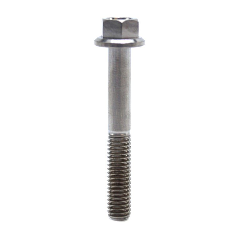 Flange Bolt - M5x35mm