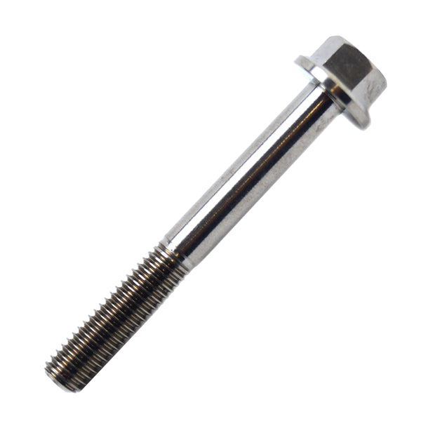 Flange Bolt - M5x40mm