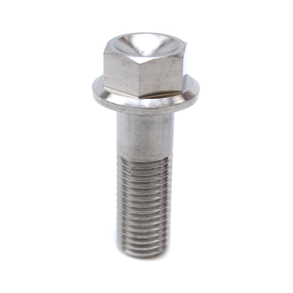 Flange Bolt - M10x30mm