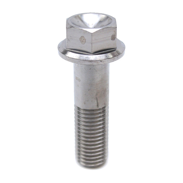 Flange Bolt - M10x35mm