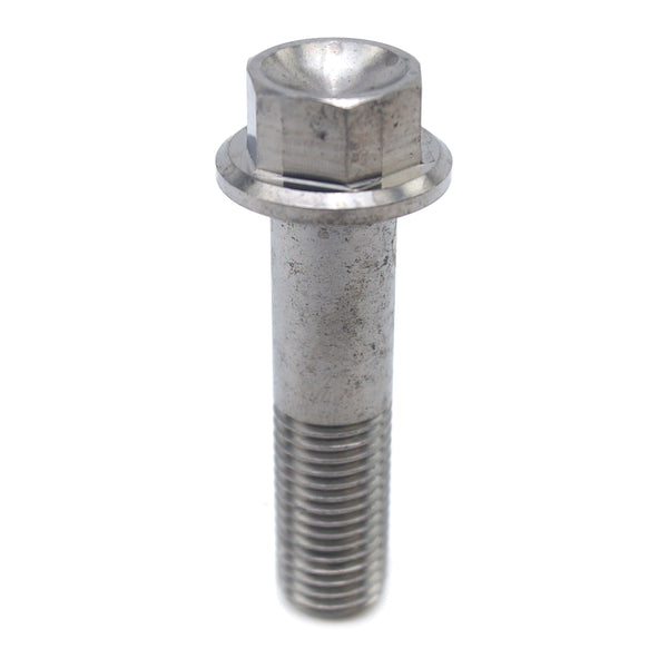 Flange Bolt - M10x40mm