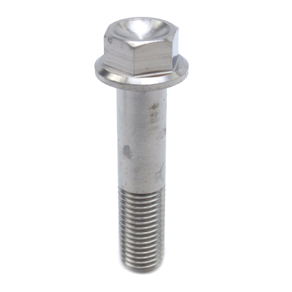 Flange Bolt - M10x45mm