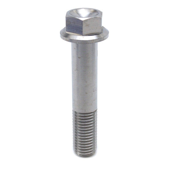 Flange Bolt - M10x50mm