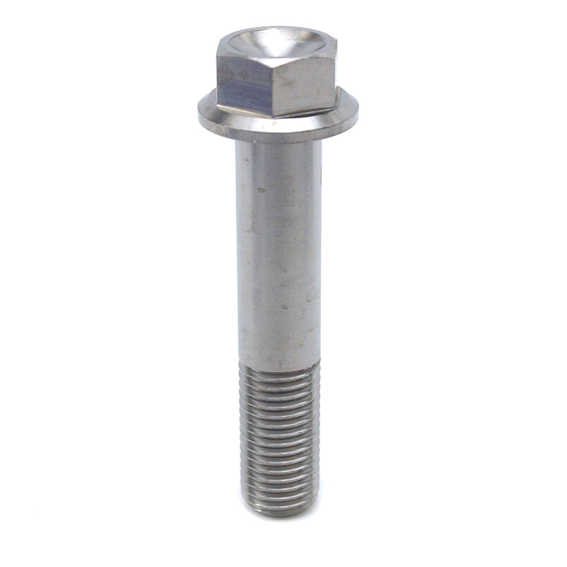 Flange Bolt - M10x50mm