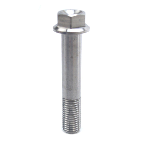 Flange Bolt - M10x55mm