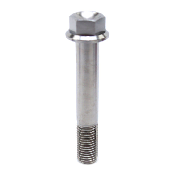 Flange Bolt - M10x60mm