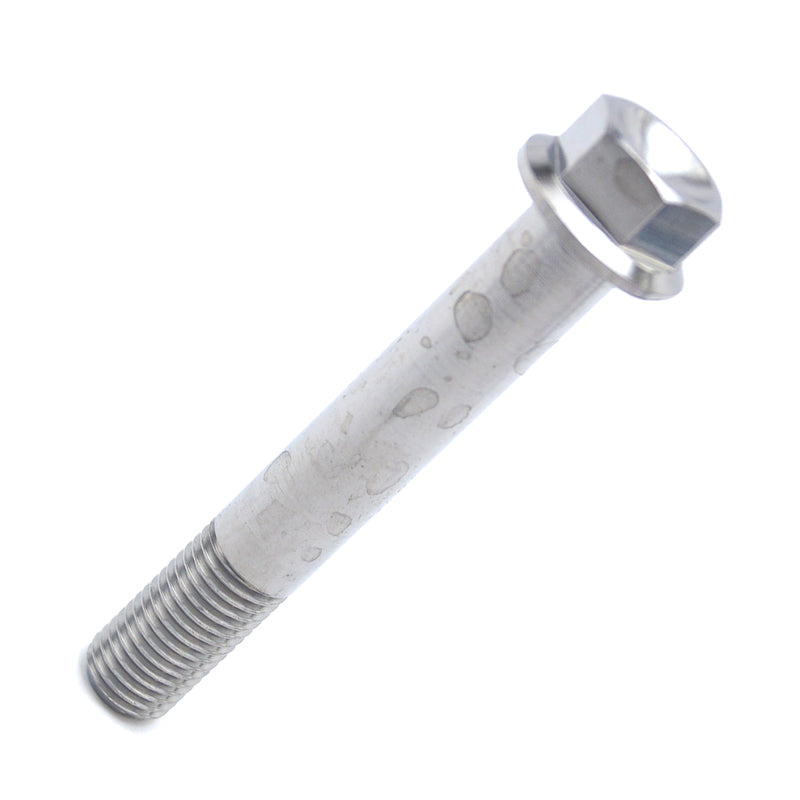 Flange Bolt - M10x65mm