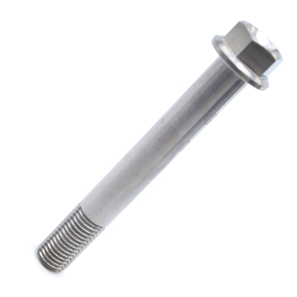 Flange Bolt - M10x75mm