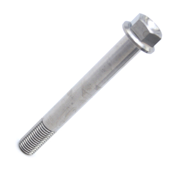 Flange Bolt - M10x80mm