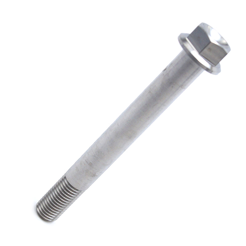 Flange Bolt - M10x85mm