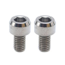 Allen Cap Bolt - M6x10mm