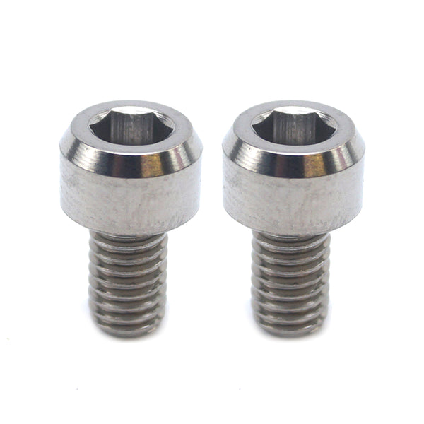 Allen Cap Bolt - M6x10mm