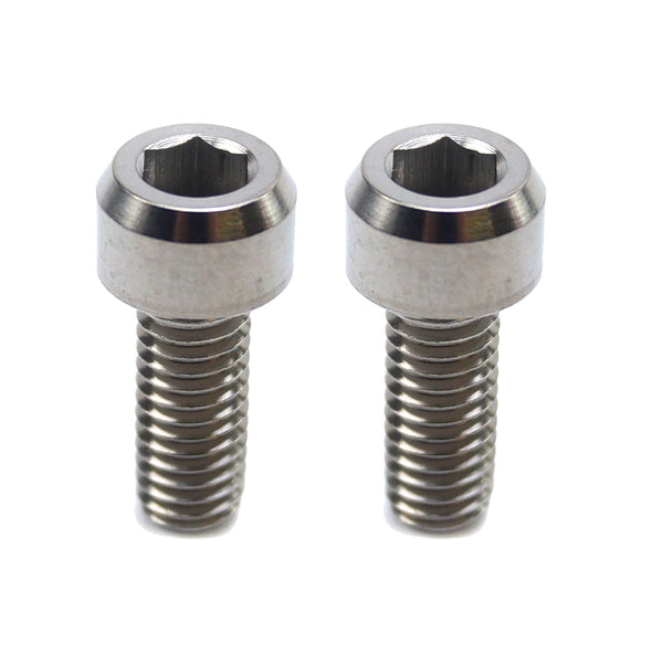 Allen Cap Bolt - M6x15mm