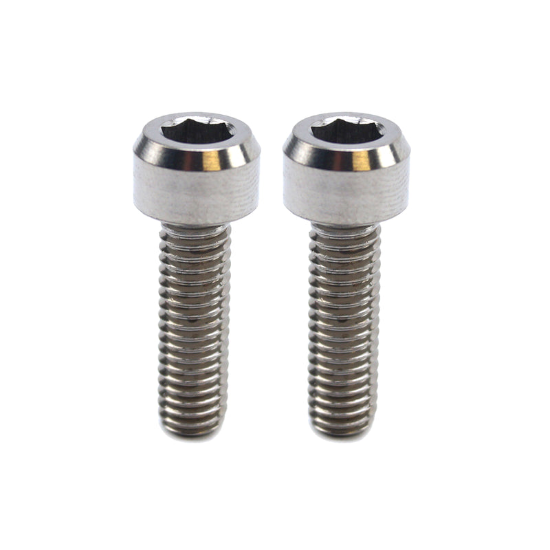 Allen Cap Bolt - M6x20mm