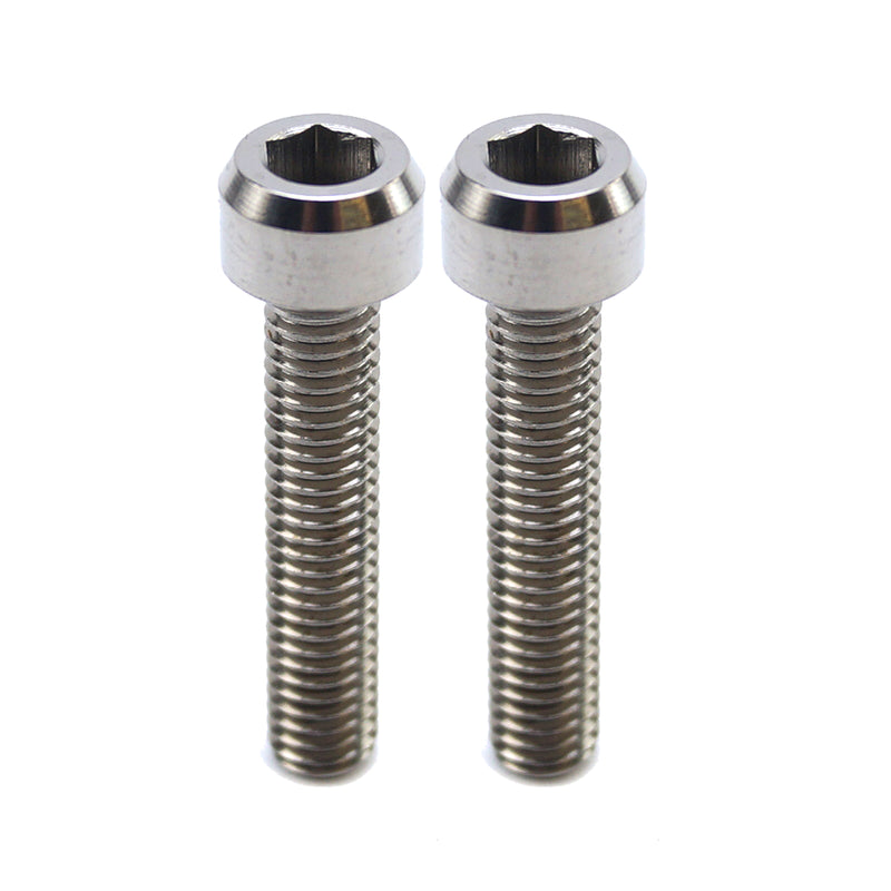 Allen Cap Bolt - M6x30mm