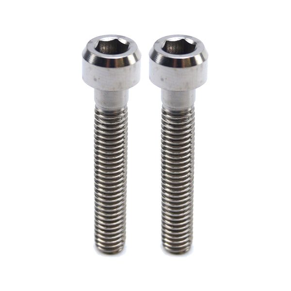 Allen Cap Bolt - M6x35mm