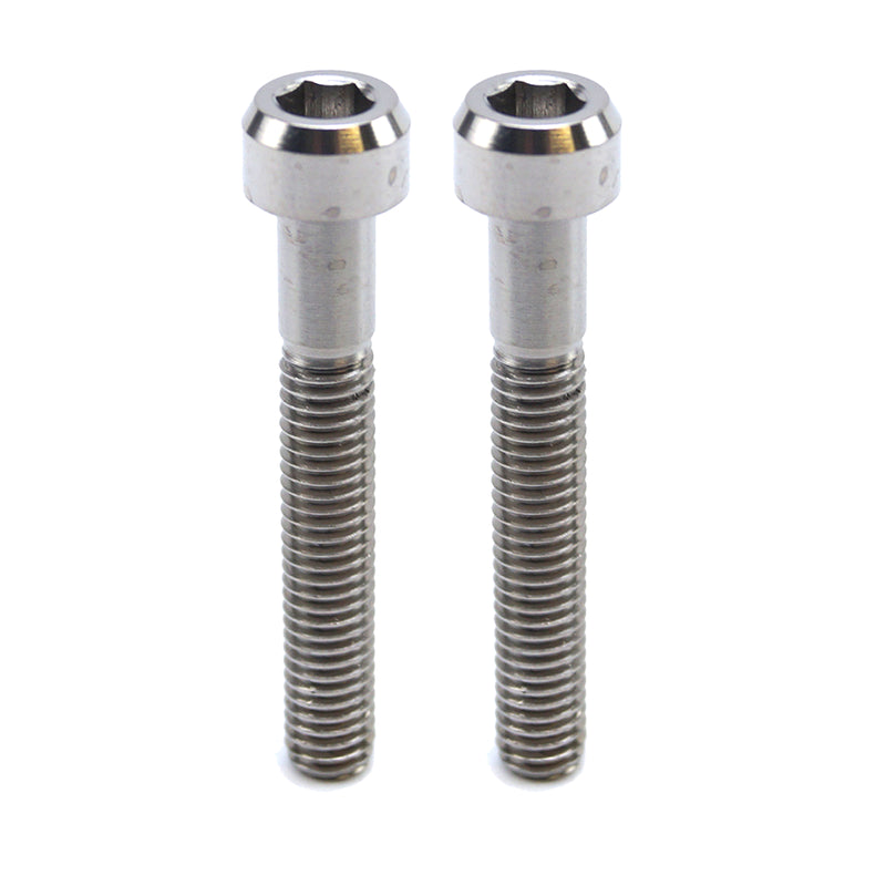 Allen Cap Bolt - M6x40mm