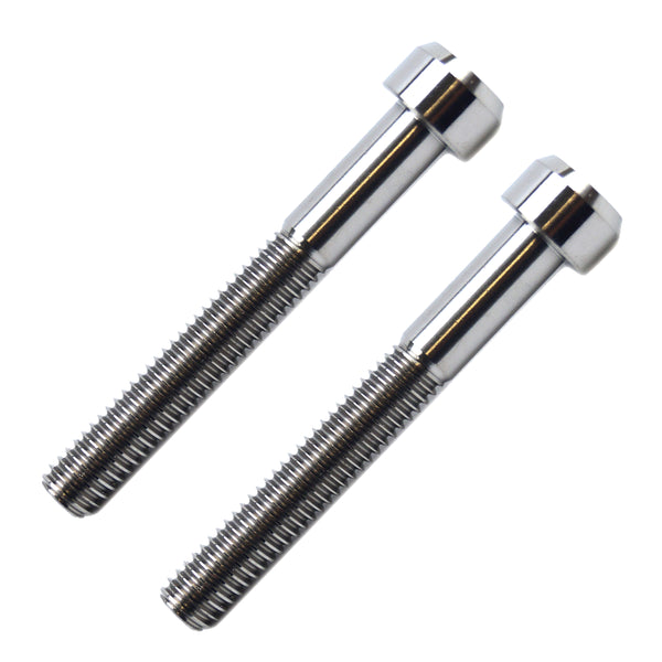 Allen Cap Bolt - M6x45mm