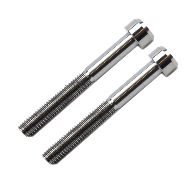 Allen Cap Bolt - M6x50mm