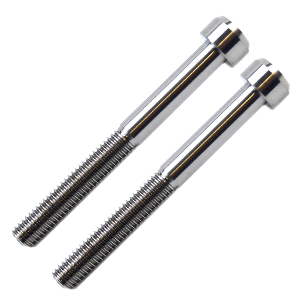 Allen Cap Bolt - M6x55mm