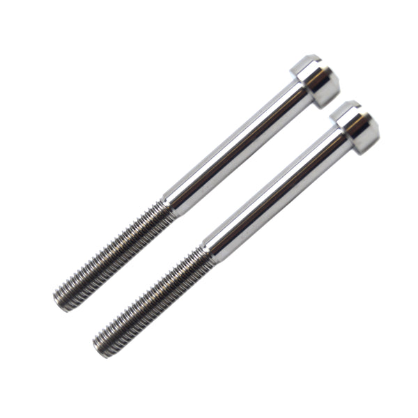 Allen Cap Bolt - M6x65mm