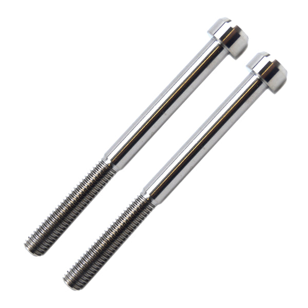 Allen Cap Bolt - M6x70mm