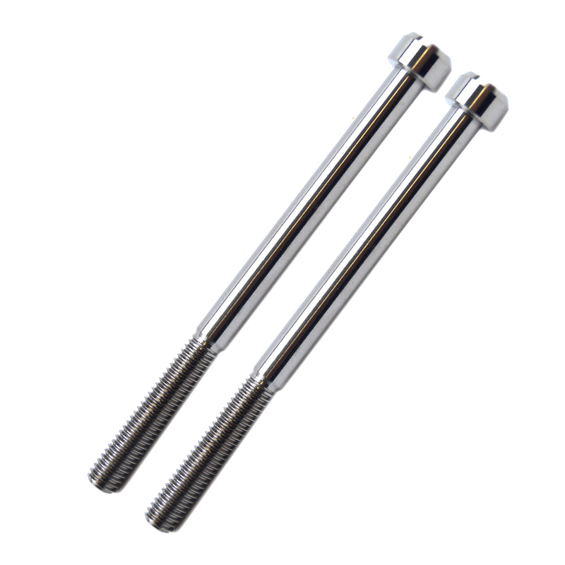 Allen Cap Bolt - M6x85mm